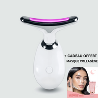 NEXUS LED 7-en-1 Sculpteur Facial